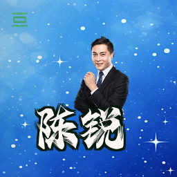 陈锐