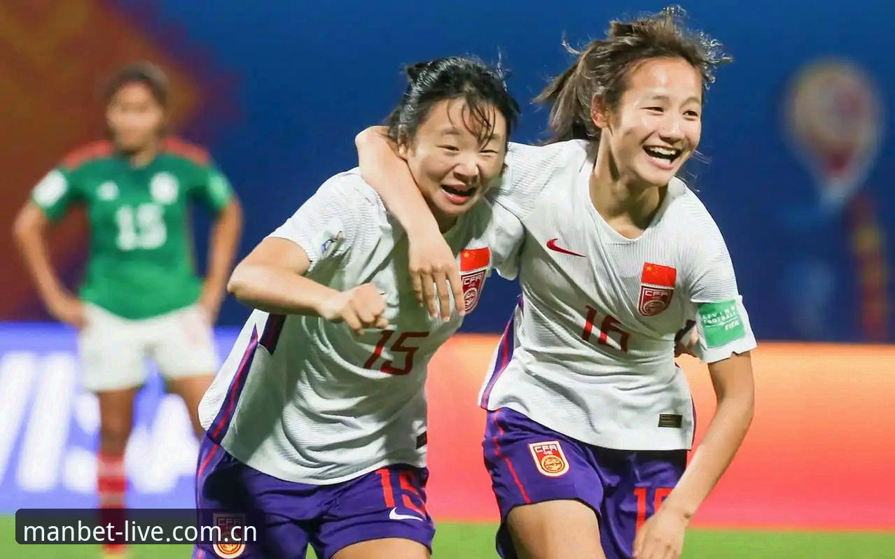 U17世界杯抽签结果深度分析：中国男女足前景与万博体育平台全面解读